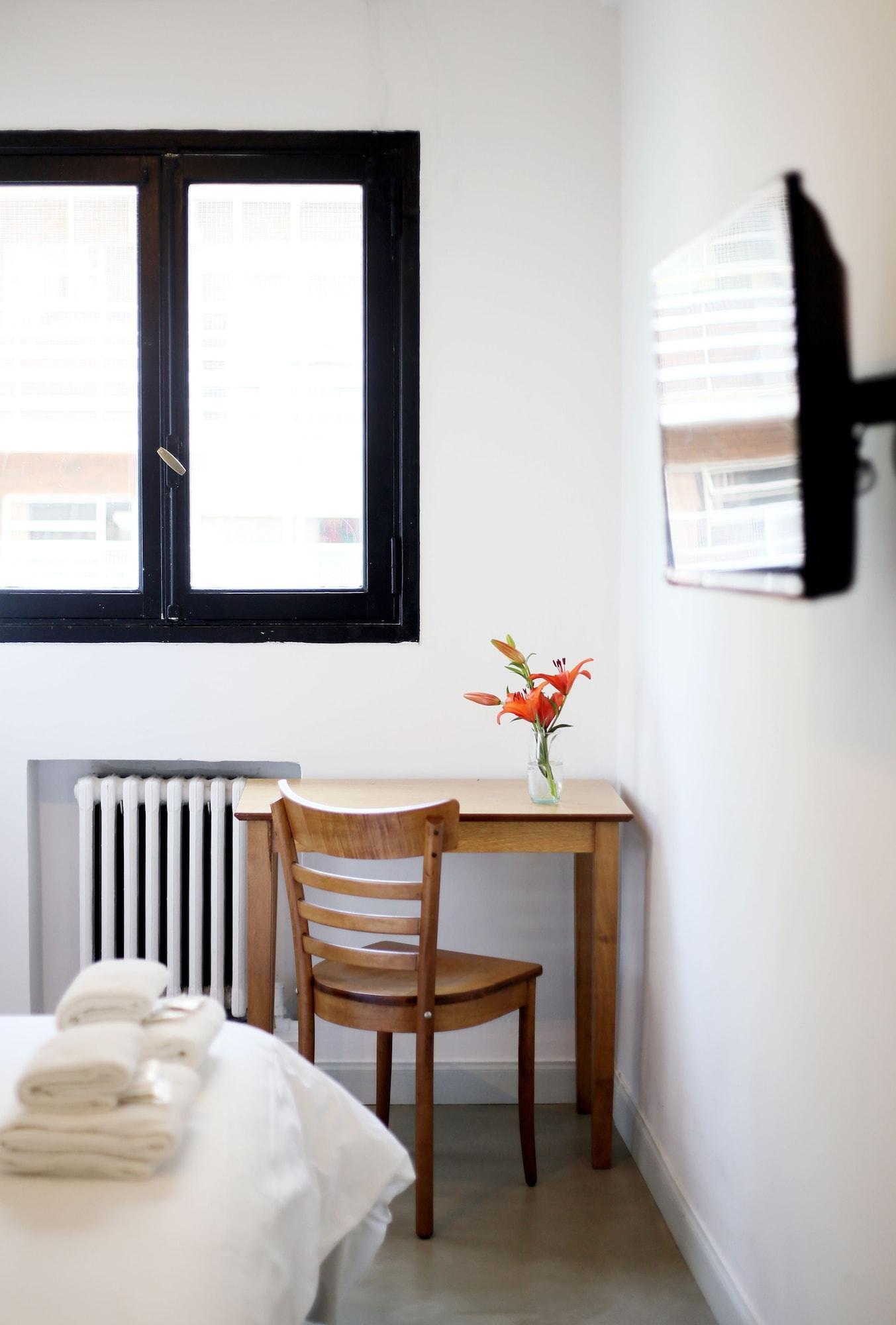 Art Factory Soho Hostel Buenos Aires Luaran gambar