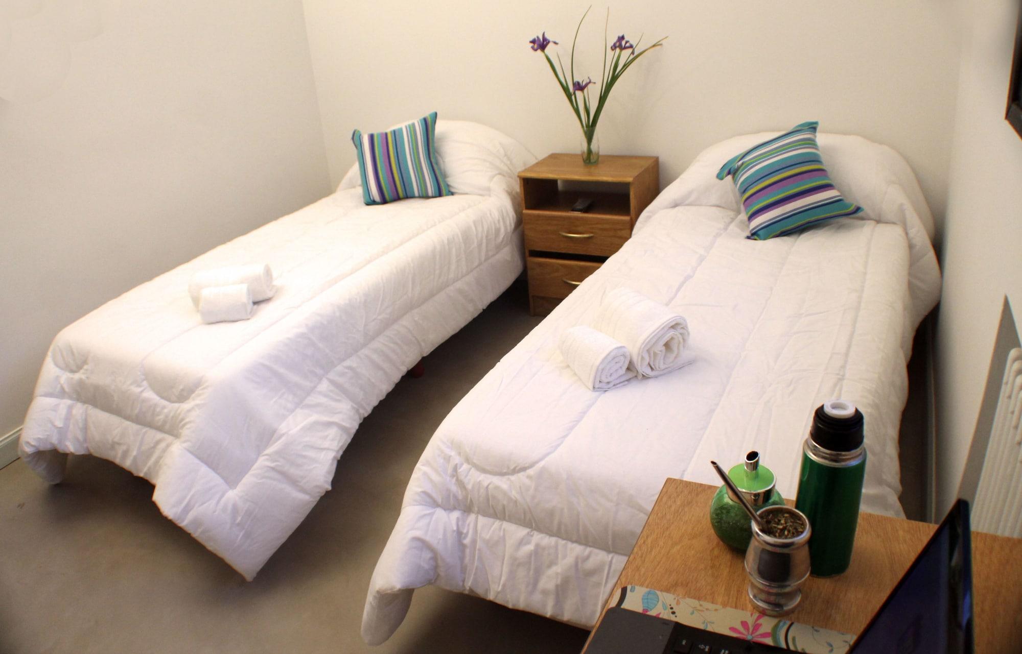 Art Factory Soho Hostel Buenos Aires Luaran gambar