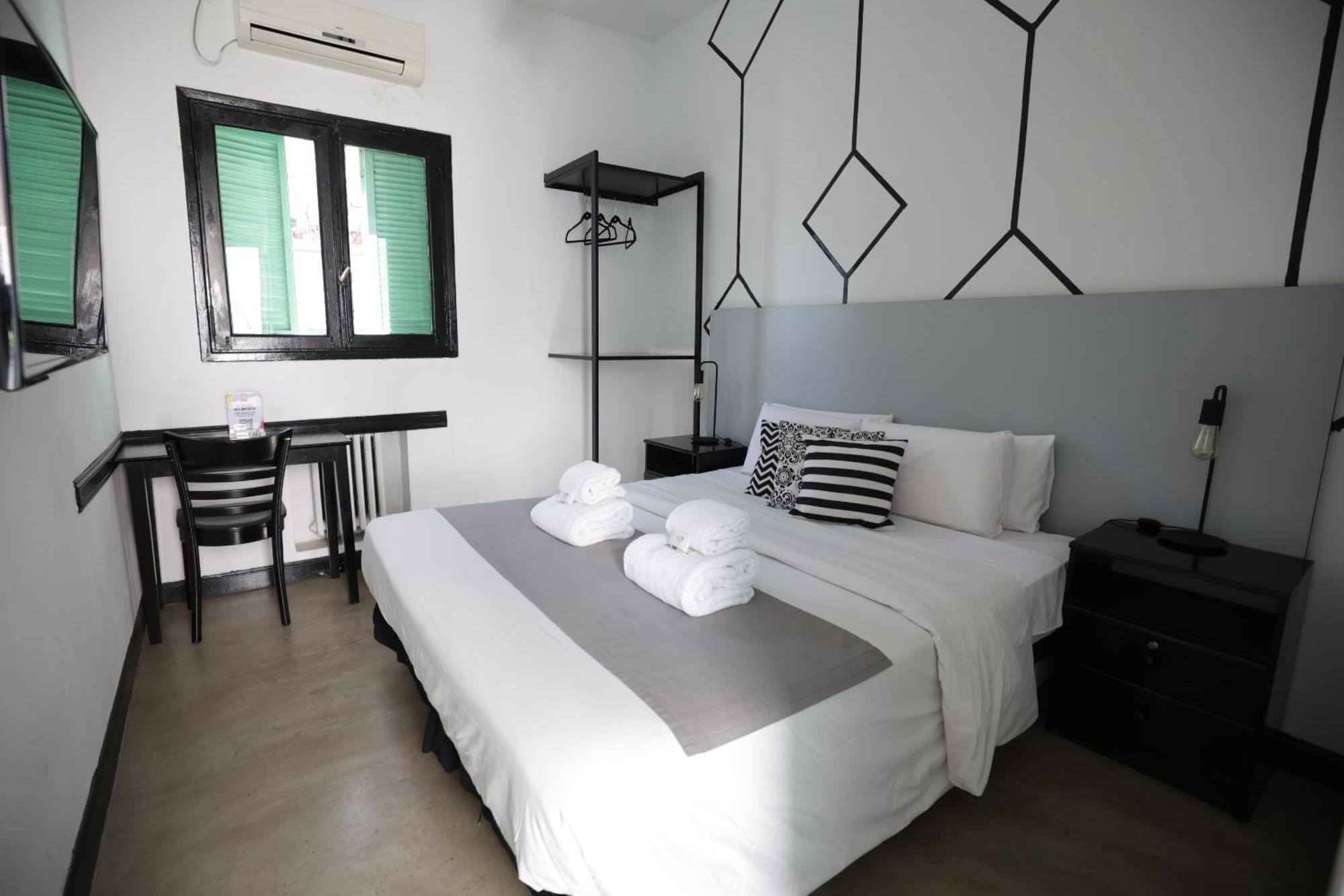 Art Factory Soho Hostel Buenos Aires Luaran gambar