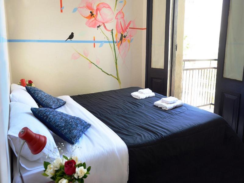 Art Factory Soho Hostel Buenos Aires Luaran gambar