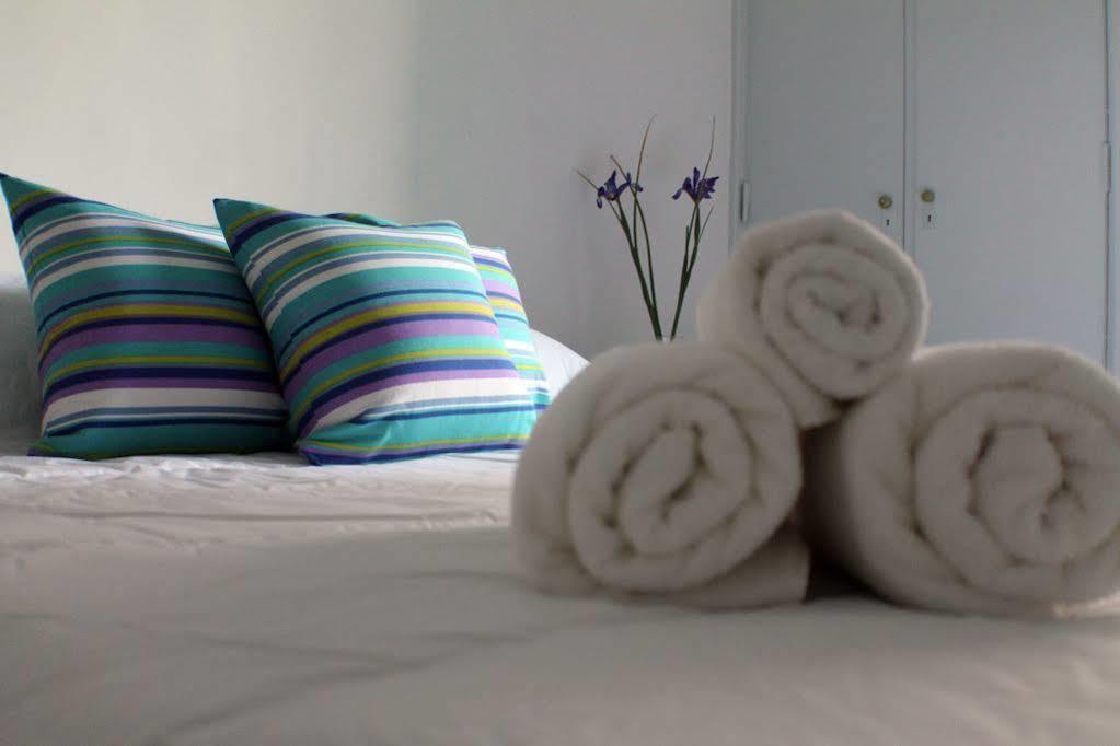 Art Factory Soho Hostel Buenos Aires Luaran gambar